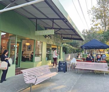 22/104 Bay Road, Waverton NSW 2060 - Apartment For Rent | Domain - Photo 6