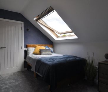 1 bedroom in a house share to rent - Photo 4