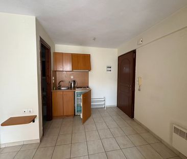 Studio/Γκαρσονιέρα για ενοικίαση Διοικητήριο (Κέντρο Θεσσαλονίκης) - Photo 4