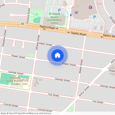 2/84 Power Street, Vic 3021, St Albans