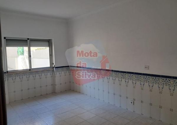 Apartamento T2 em Setúbal