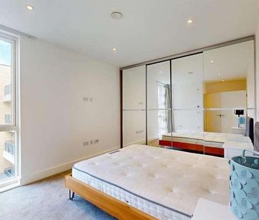 Quebec Way, Maple Quays, SE16 - Photo 2