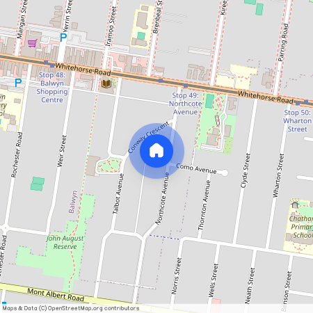 2/37 Northcote Avenue, Vic 3103, Balwyn