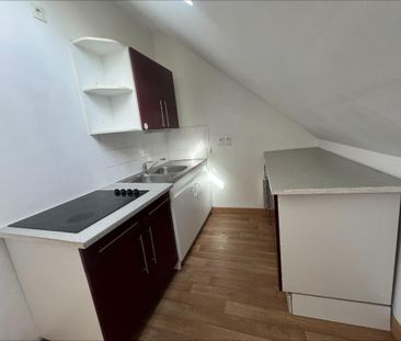 Location Appartement 2 pièces 25m² PIERRES 28130 - Photo 1