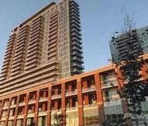 Vibe at Liberty Village Lofts , #1606 - Photo 3