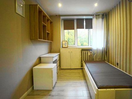 Pokój Katowice - Photo 4