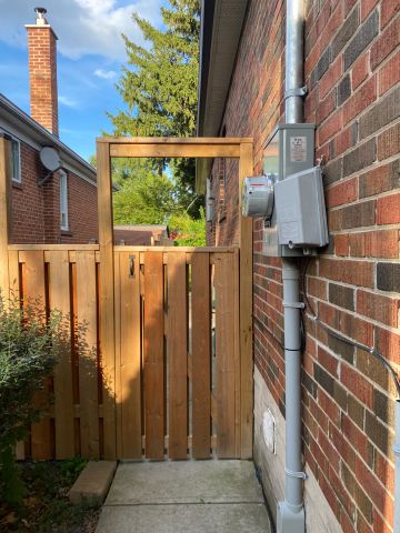 For Lease - 15 Vauxhall Drive Unit# B1, Toronto, Ontario - Photo 4