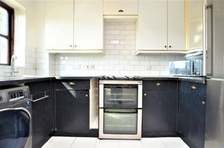 1 bedroom flat to rent - Photo 3
