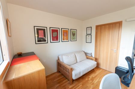 2 Bed Flat, St. James's Road, SE16 - Photo 3