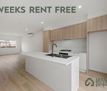 Big, Bold & Built to Impress – 4 Bedroom Townhouse Living on Anothe... - Photo 6