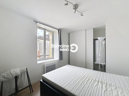 Location appartement à Brest, 2 pièces 36.15m² - Photo 3