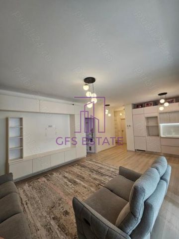 Inchirieri Apartamente 3 camere Bucuresti - Fotografie 2
