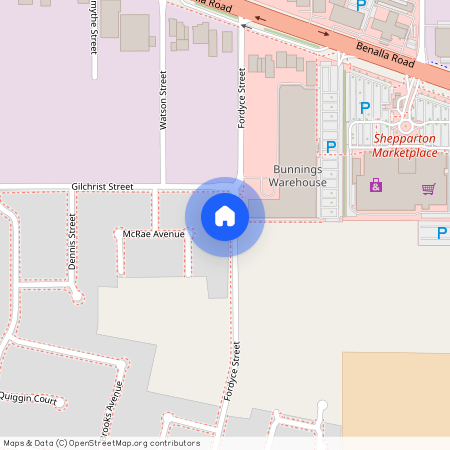 8 Fordyce Street, Vic 3630, Shepparton