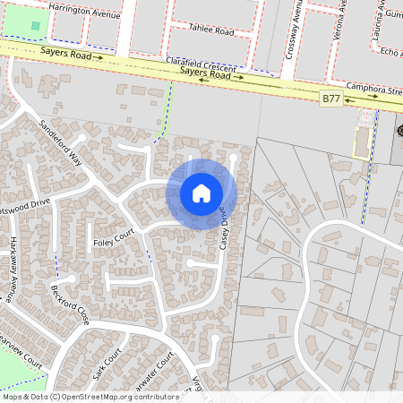 29 Casey Drive, Vic 3029, Hoppers Crossing