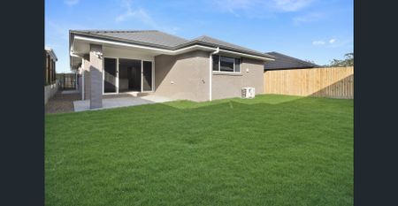 IMAGINE YOUR FIRST CHRISTMAS IN THIS BRAND NEW HOME - Photo 5