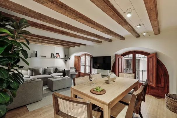 Carrer de Flassaders, Barcelona, Catalonia 08003 - Photo 1