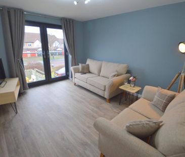 2 bedroom apartment to rent - Photo 4