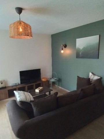 Location Appartement 2 pièces 46m² - Photo 2