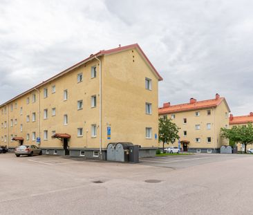 Huldregatan, Borås - Photo 5