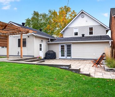 For Lease - 17 Peel Street, Penetanguishene, Ontario - Photo 6