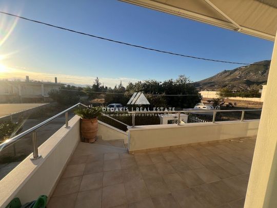 Μεζονέτα για ενοικίαση Λουτράκι (Λουτράκι-Περαχώρα) - Photo 1