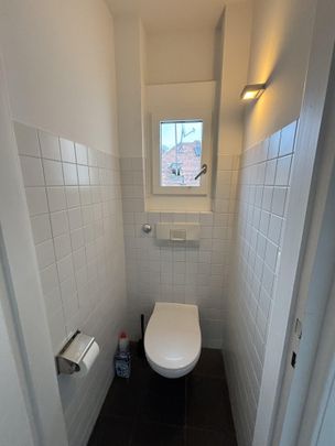 3.5 Zimmer, 130 m², 4. Stock - Photo 1