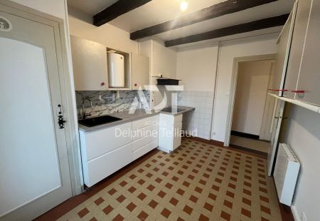 Appartement T3 à GRENOBLE - Photo 3