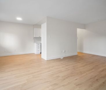 For Lease - 329 The West Mall N/A Unit# 303, Toronto, Ontario - Photo 3