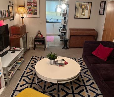 Room in a Shared House, Chelmer Road, E9 - Photo 2