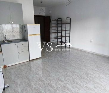 Studio/Γκαρσονιέρα για ενοικίαση - Πάτρα, - Photo 3