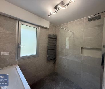 Location Appartement 3 pièces 59m² MENTON 06500 - Photo 4