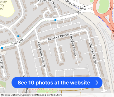 Bransdale Avenue, CV6 - Photo 1