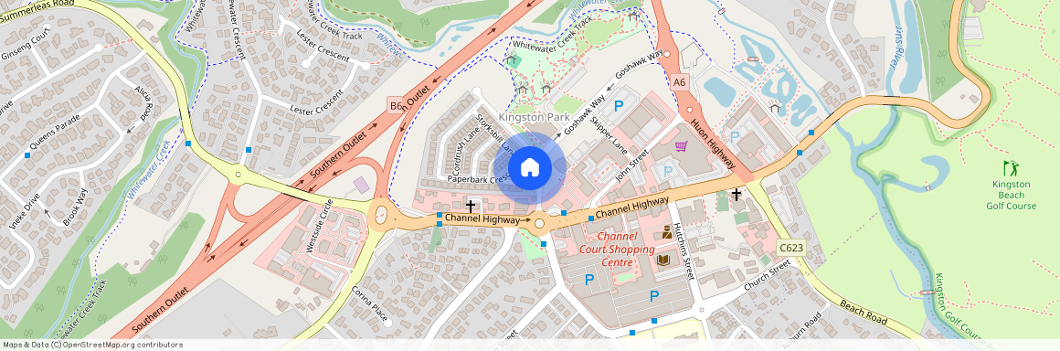 3 Goshawk Wy, Tas 7050, Kingston