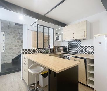 Maison à louer 3 pièces • 42,02 m2 Avignon - Photo 5