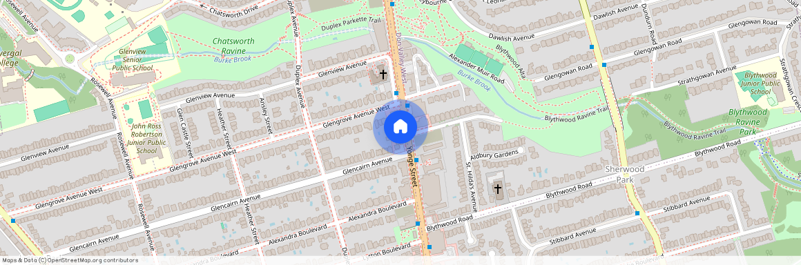 2770 Yonge Street Unit# B3, Toronto