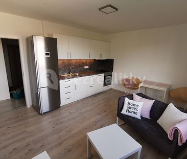 Pronájem bytu 2+kk • 42 m² bez realitkyKrupská, Praha - Strašnice - Photo 6