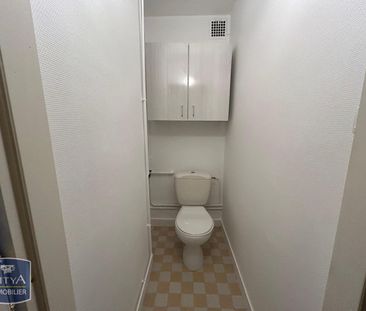 Location Appartement 3 pièces 55m² GRENOBLE 38000 - Photo 2