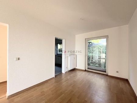 Tolle 2-Raum-Wohnung in ruhiger Lage - Photo 4