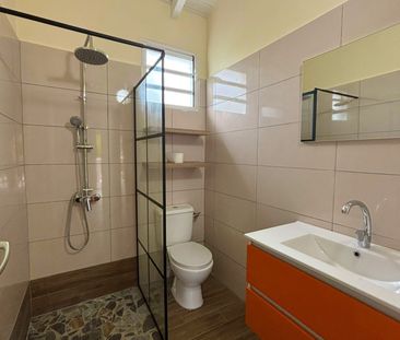 Location Maison 3 pièces 55m² ST FRANCOIS 97118 - Photo 3