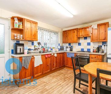 Wollaton Road, Wollaton, NG8 - Photo 3