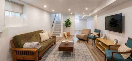 65 Nugent Drive apartment — Hamilton, ON (2-Bedroom) - 2 Bedroom - Photo 2
