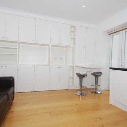 2 Bed Flat, Parliament Hill, NW3 - Photo 1