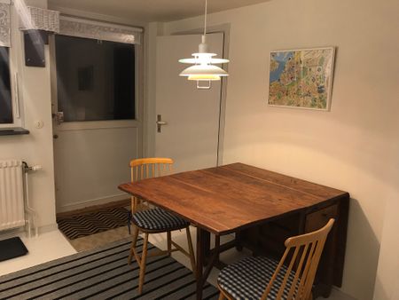 Pejlingsgatan, Västra Frölunda - Foto 5