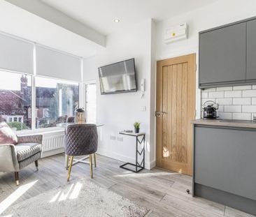 2 bedroom house share to rent - Photo 4