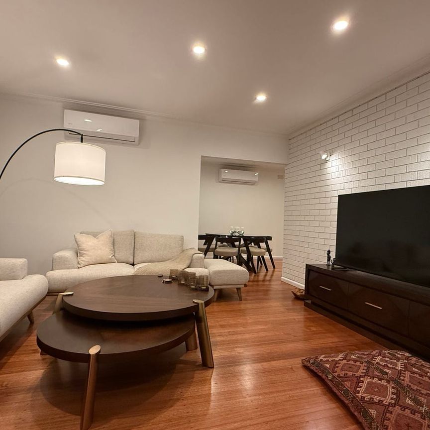 Stunning Fully Renovated Home in Central Location! - Photo 1