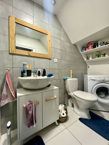 Location Maison 3 pièces 49m² AUBIERE 63170 - Photo 5