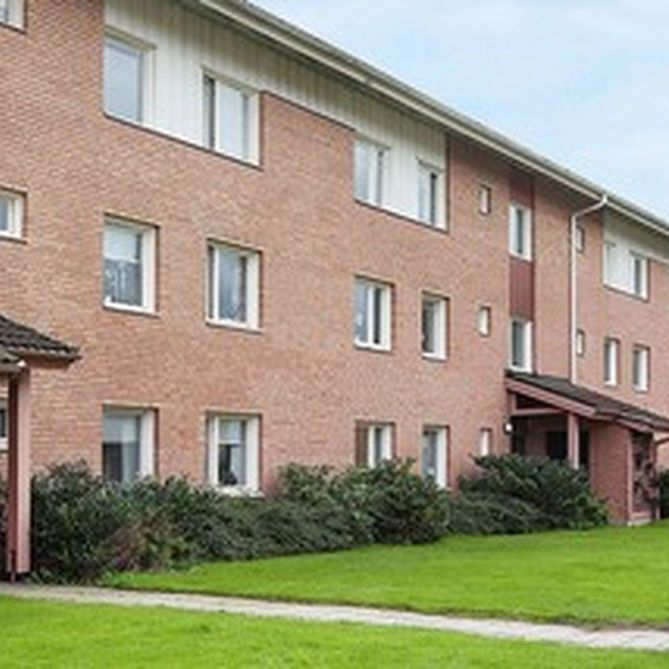 Skaragatan 54, Helsingborg - Photo 1