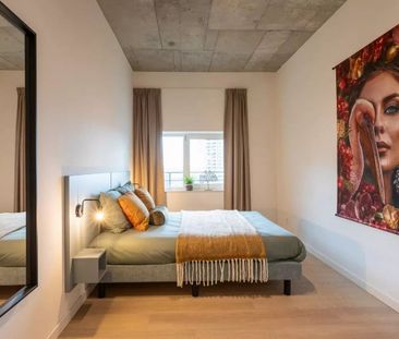 Appartement te huur: G.H. Betzweg 219 3068 AZ Rotterdam - Photo 6
