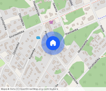 ŁUKĘCIN STUDIO z Tarasem | 500 M Do plaży | 2 w 1 LAS i MORZE|HIT! - Фото 1