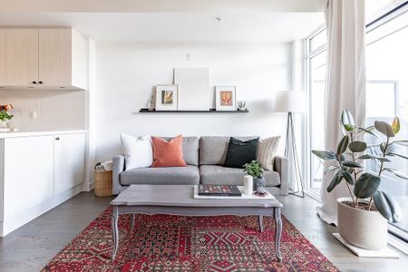 For Lease - 109 Ossington Avenue Unit# 315, Toronto, Ontario - Photo 2